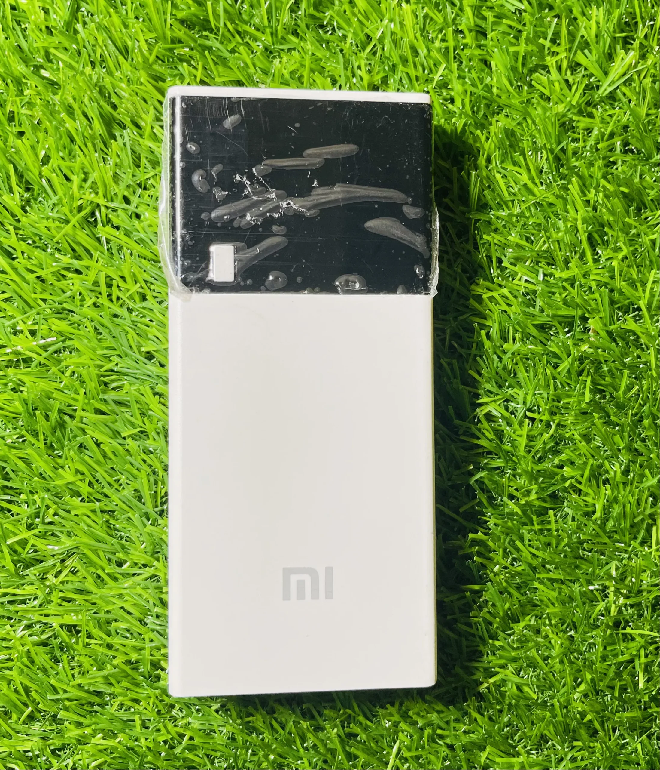 Mi Xiaomi Master Copy Mini 10,000mAh Power Bank eDokanBD - Image 2