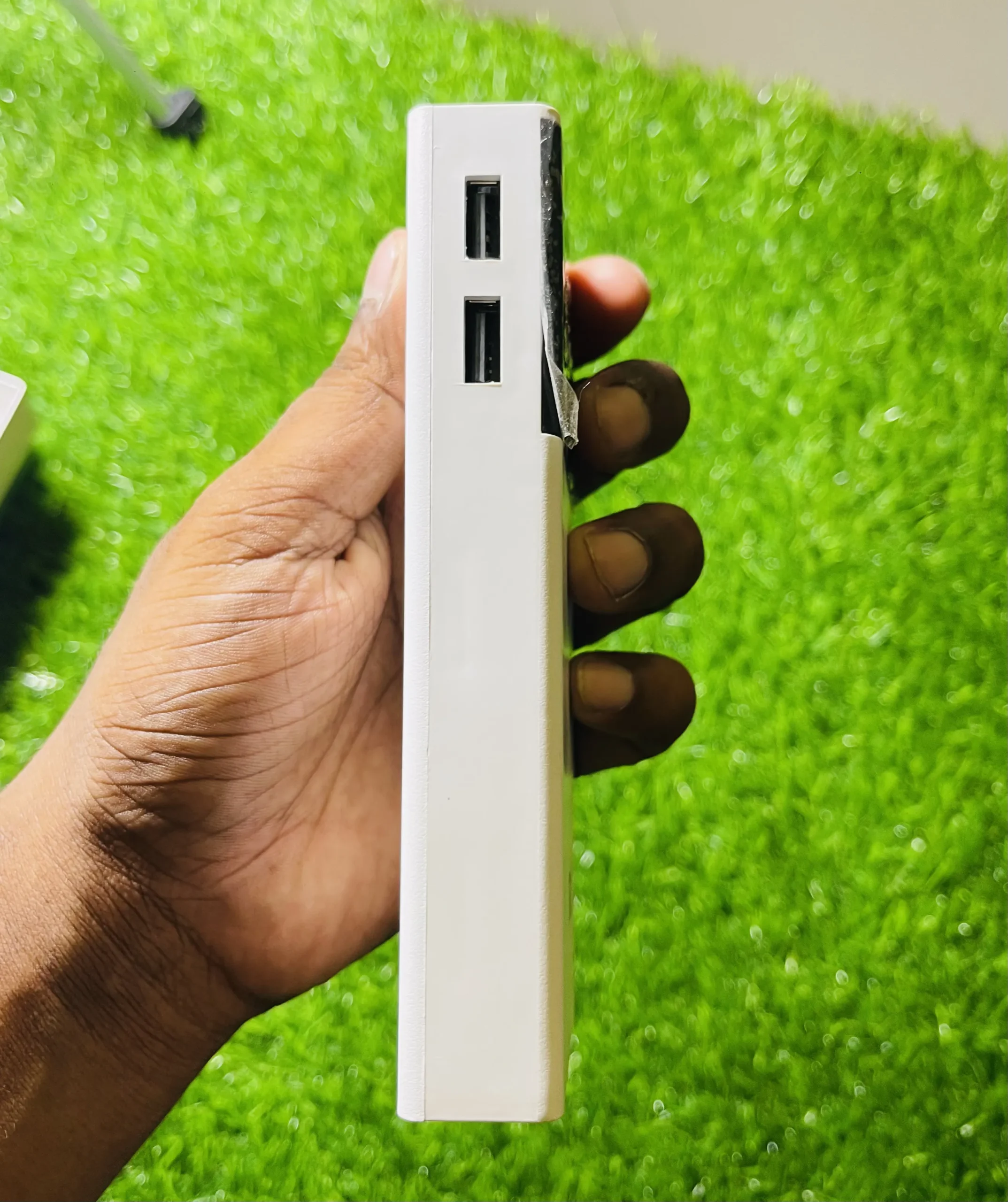 Mi Xiaomi Master Copy Mini 10,000mAh Power Bank eDokanBD - Image 3