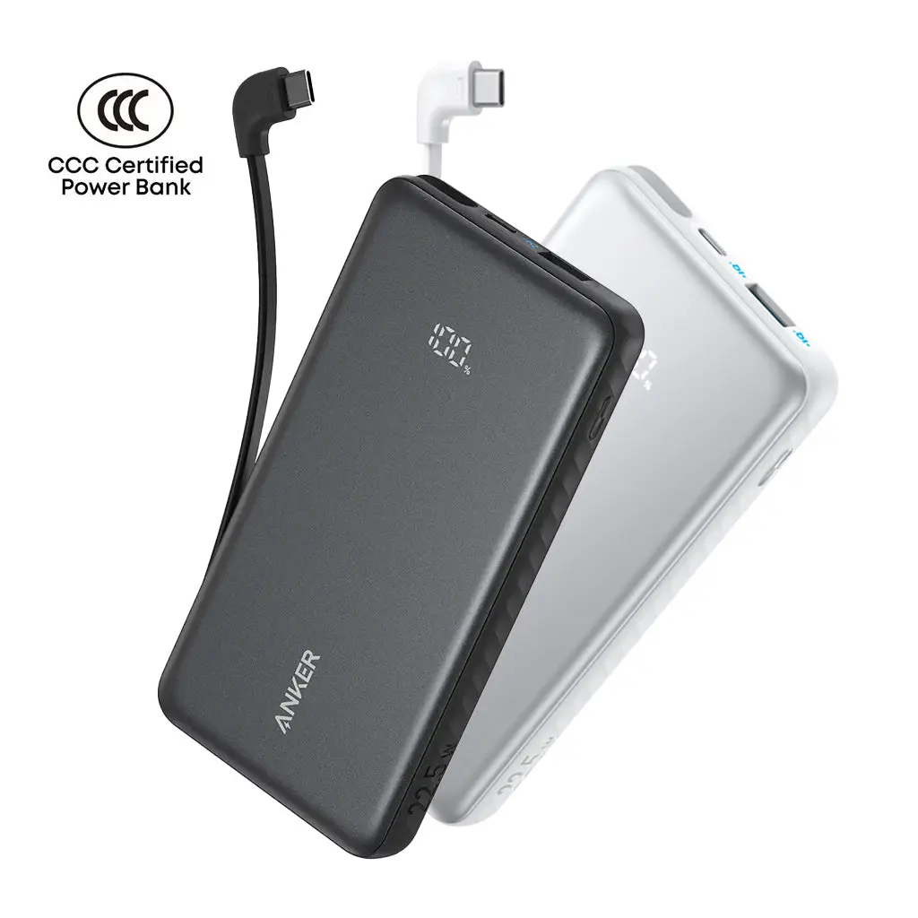 Power Bank Collection in Bangladesh – Portable Fast Charging Power Banks