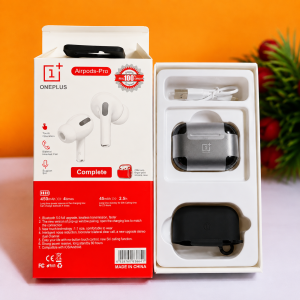 OnePlus AirBuds Pro TWS Wireless Earbuds 450mAh