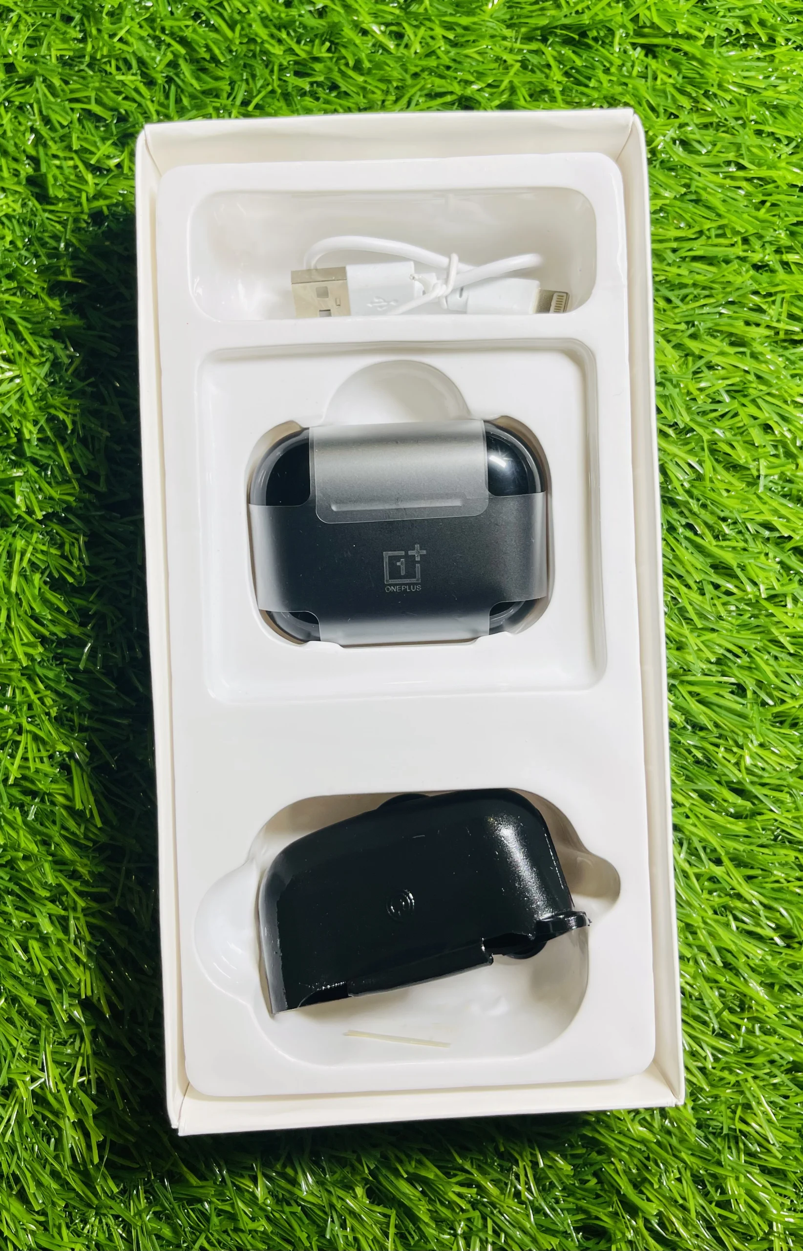 OnePlus AirBuds Pro TWS Wireless Earbuds | eDokanBD - Image 4