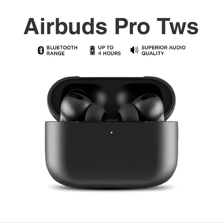 TWS Wireless Earbuds